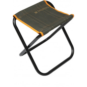 Табурет TALBERG STEEL STOOL L, 45х46х46 см